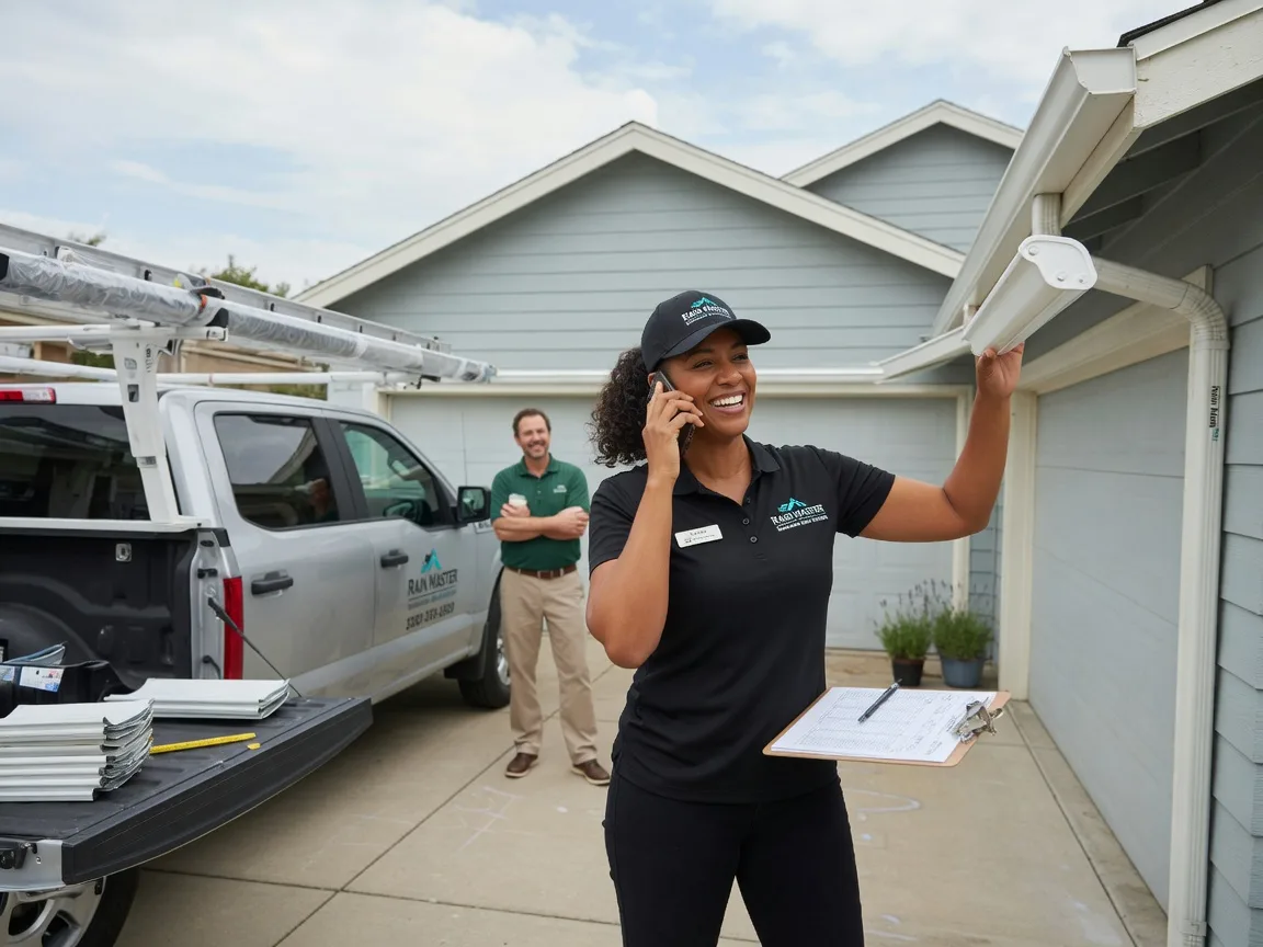 Gutter Installation Granton, WI FAQs
